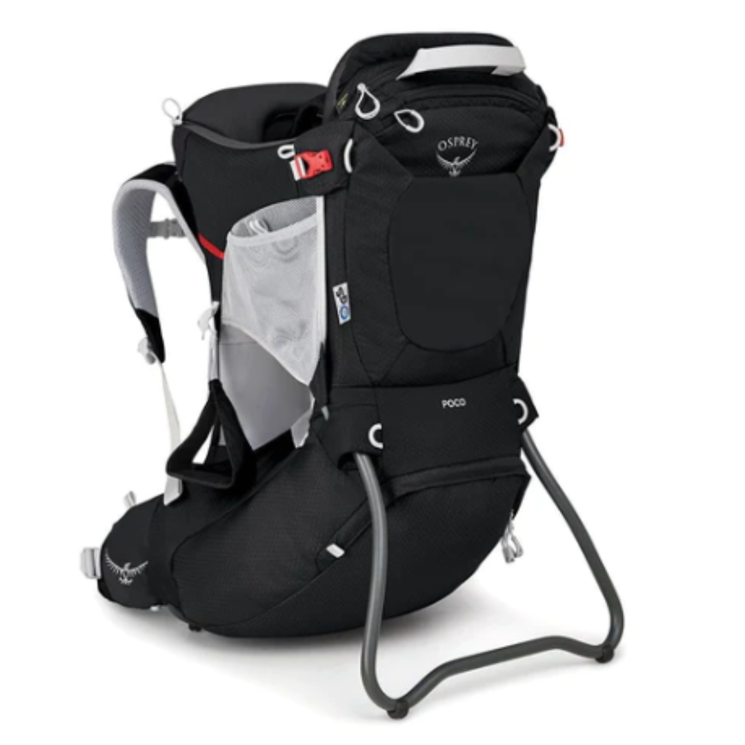 Osprey hiking baby carrier online