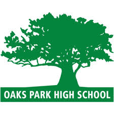 Oaks Park High School