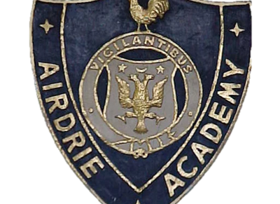 Airdrie Academy