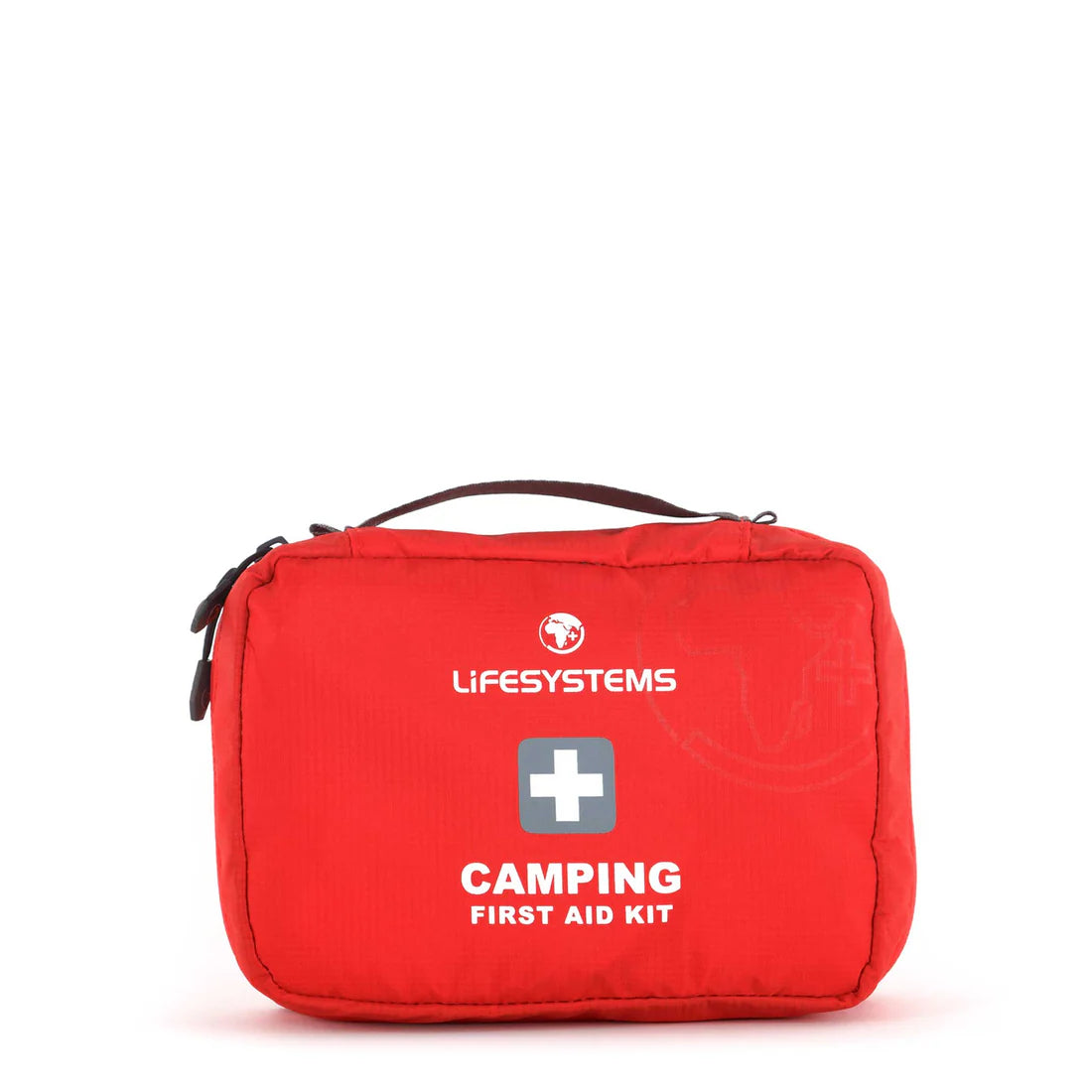 Life Systems Camping First Aid Kit