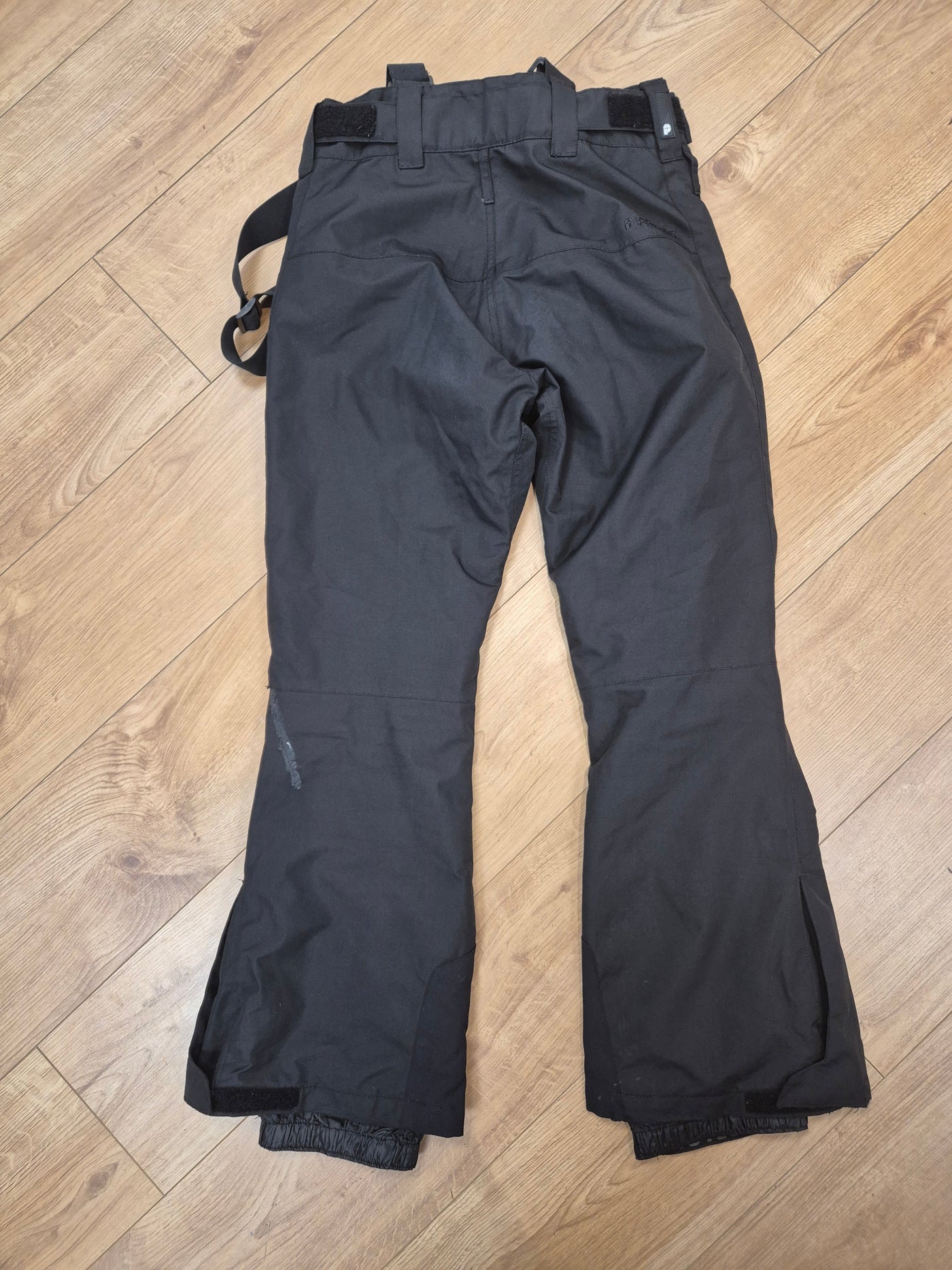 Pre-loved Protest Owens Mens Snow Trousers Extra Small (454) - Grade B