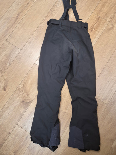 Pre-loved Protest Owens Mens Snow Trousers Extra Large (225) - Grade B