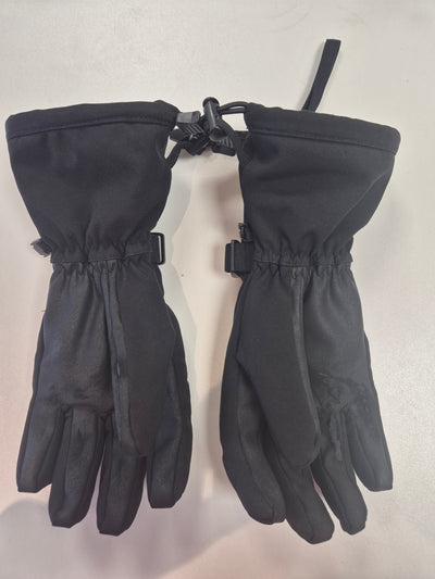 Pre-loved Steiner Mountain Ski Gloves Womens Small (565) Grade B