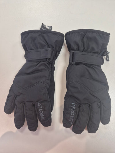 Pre-loved Protest Carew Junior Gloves Size 6 (9-11yrs) (1055) Grade B
