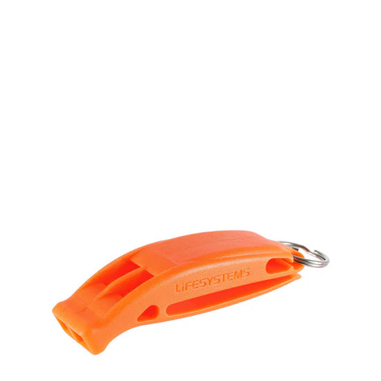 Life Systems Safety Whistle