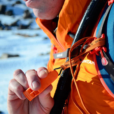 Life Systems Safety Whistle