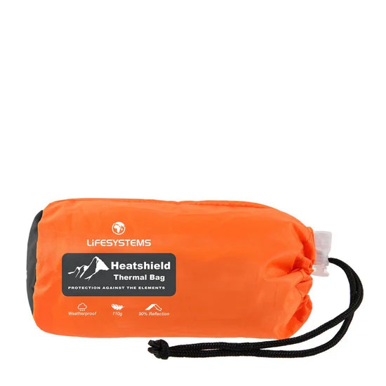 Life Systems Heatshield Bag