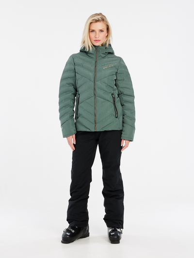 Womens Adult Outerwear Bundle (Premium)