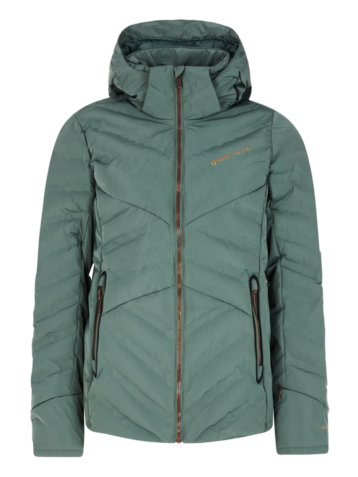 Womens Nordic Outerwear (Lapland/Northern Lights)