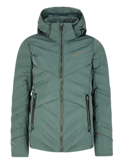 Womens Nordic Outerwear (Lapland/Northern Lights)