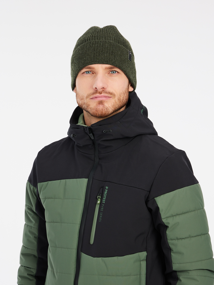 Mens Adult Outerwear Bundle (Premium)