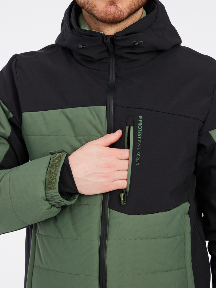 Mens Adult Outerwear Bundle (Premium)