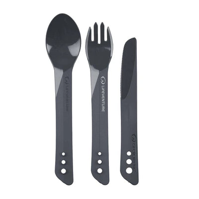 Life Systems Ellipse Camping Tableware Set