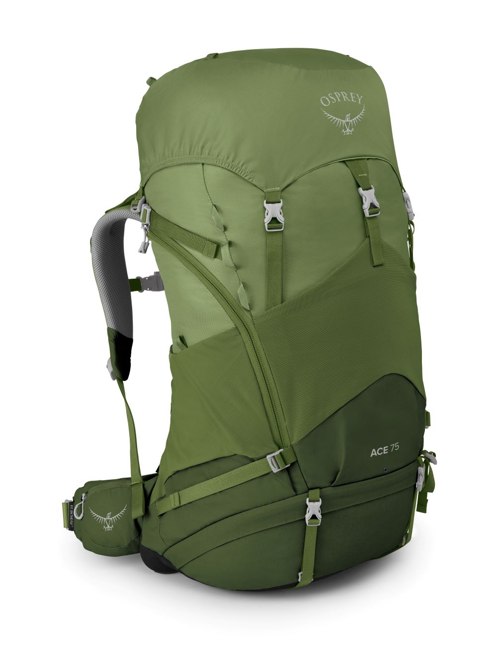 Osprey kids backpack online