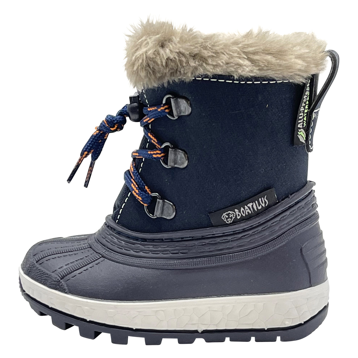 Toddler / Kids Snow (Après-Ski) Boot Hire