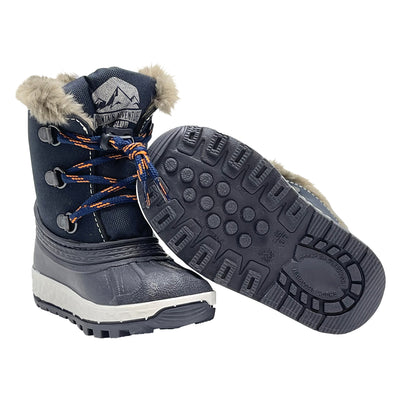 Toddler / Kids Snow (Après-Ski) Boot Hire