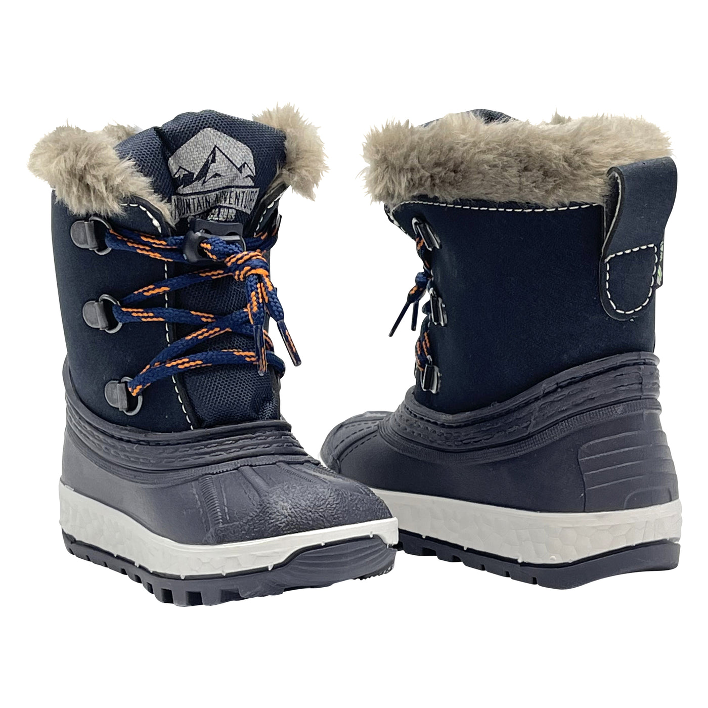 Toddler / Kids Snow (Après-Ski) Boot Hire