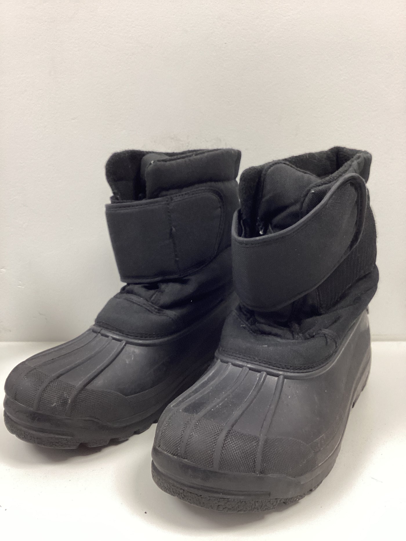 Pre-loved Adult Alaska Boots Size 39/40 (1080) (Grade B)