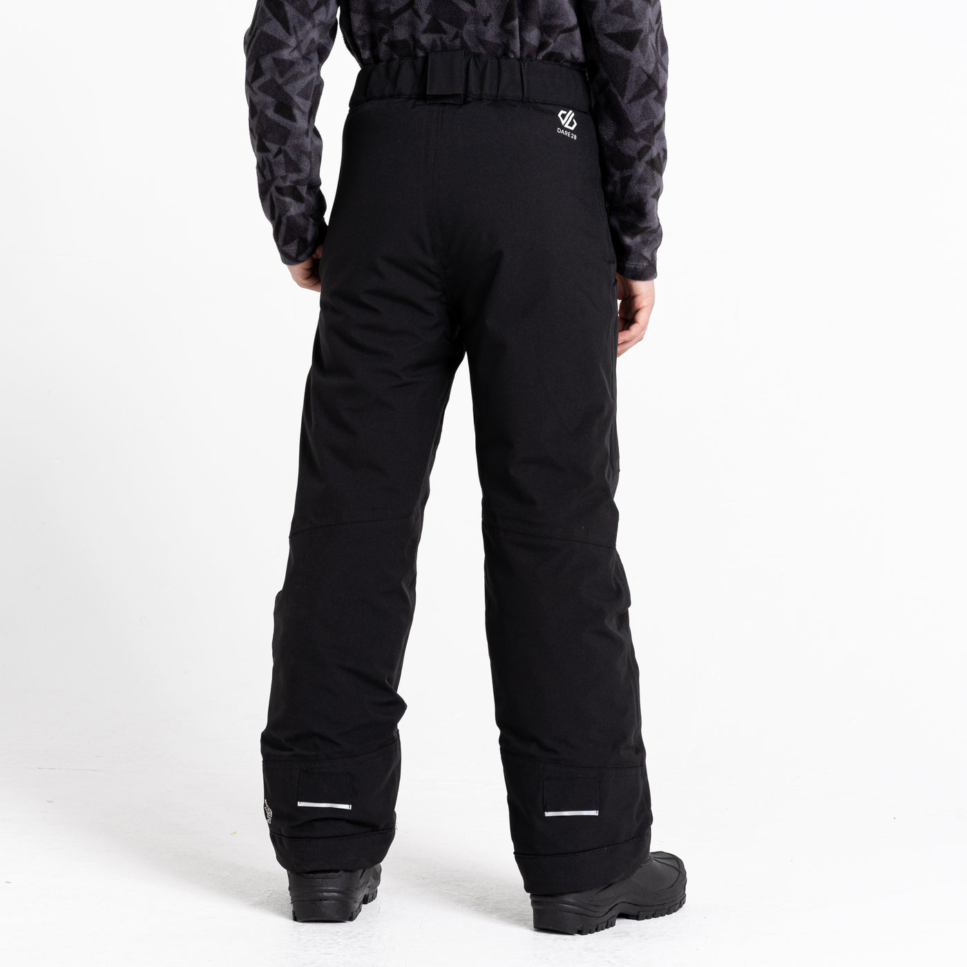 Unisex Kids Ski Trousers Hire