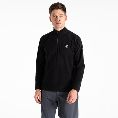 Essential: Mid Layers X2 (Micro Fleece Or Half Zip Sweaters)