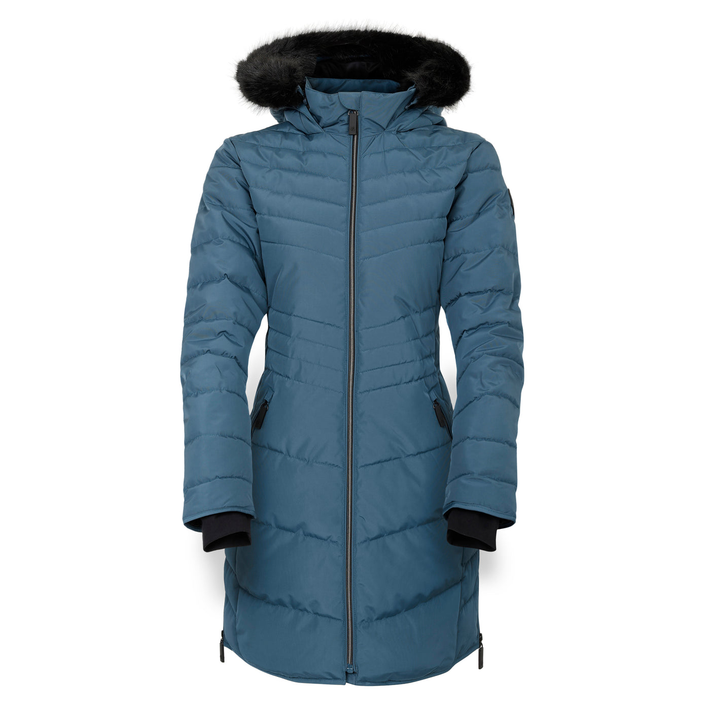 Womens Nordic Outerwear (Lapland/Northern Lights)