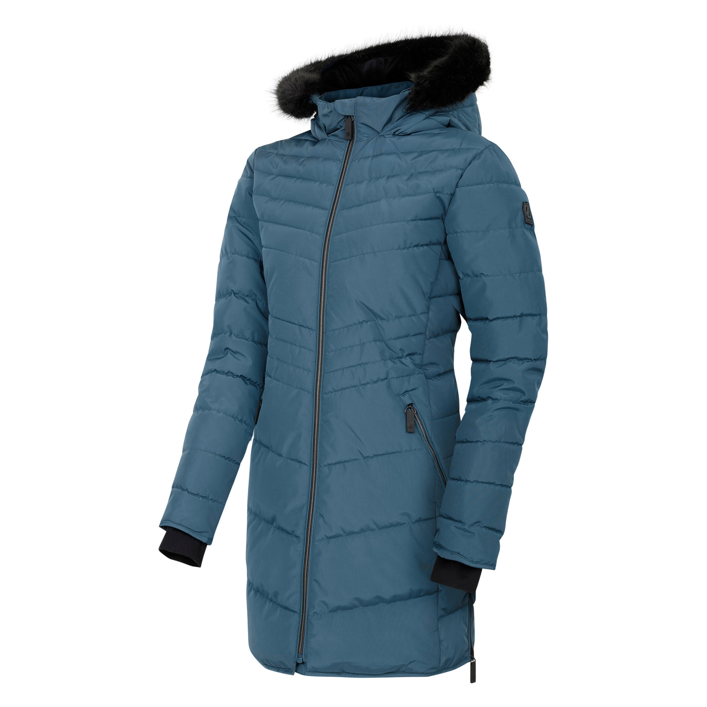 Womens Nordic Outerwear (Lapland/Northern Lights)