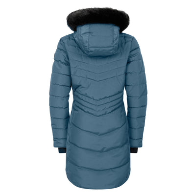 Womens Nordic Outerwear (Lapland/Northern Lights)