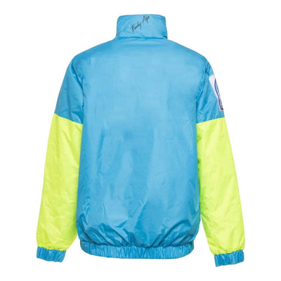 Funky Alps Ski Jacket 80s Ice