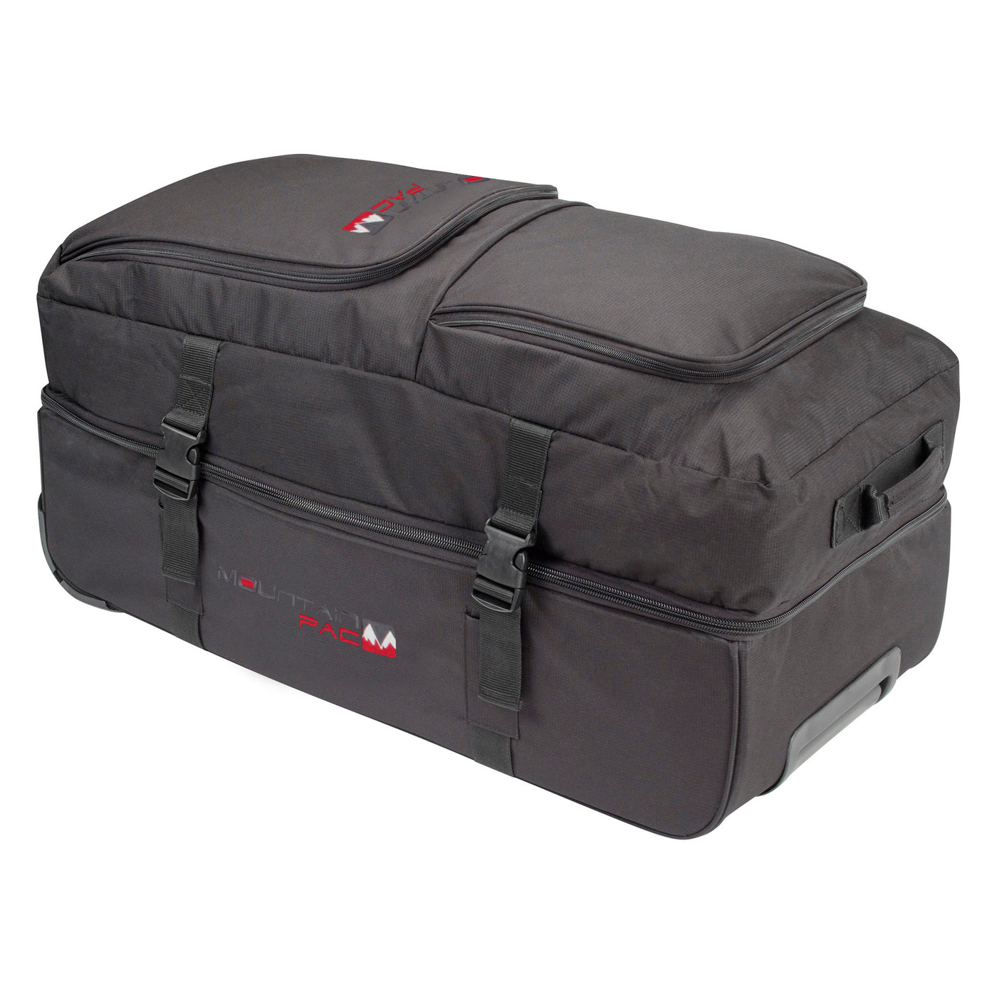 Hire a Wheely Tour Luggage Bag Snow Clothing Hire