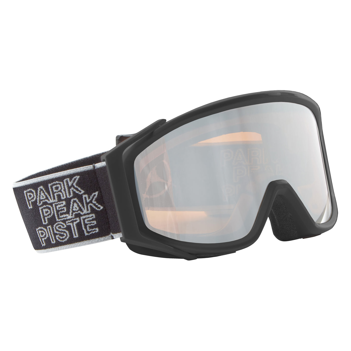 Goggle Hire