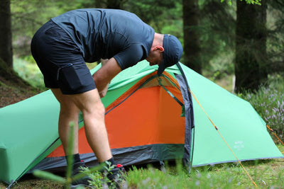 Vango Tent Hire  (Duke of Edinburgh Recommended)