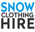 Snow Clothing Hire