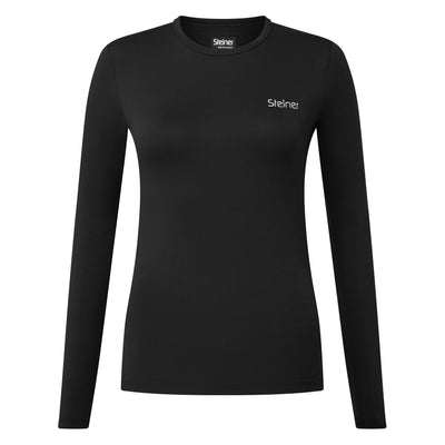 Womens Steiner Soft-Tec Active Thermal Top