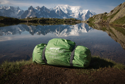 Vango Tent Hire  (Duke of Edinburgh Recommended)