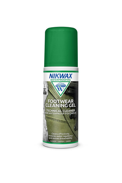 Nikwax Footwear Cleaning Gel