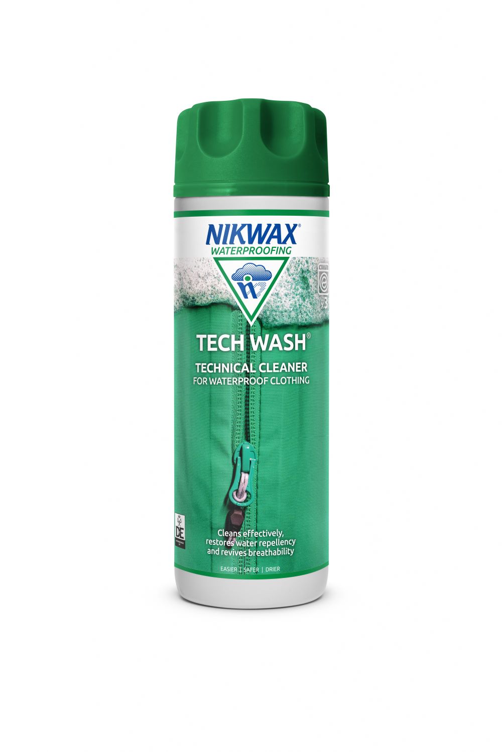 Nikwax Tech Wash®