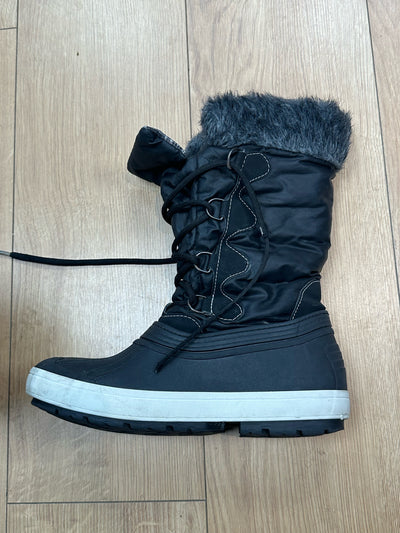 Pre-loved Adult Amelia Boots Size 38/39 (100) Grade B