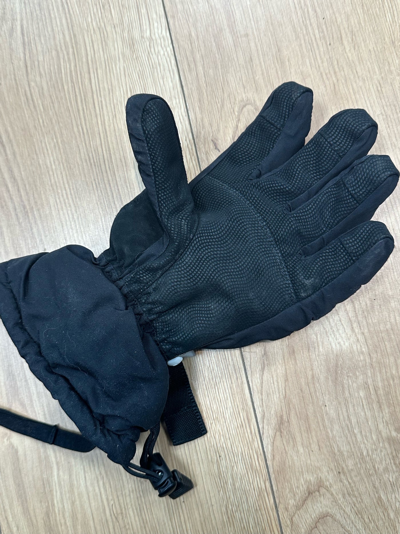 Pre-loved Park Peak Piste Epic Glove Mens Small (538)
