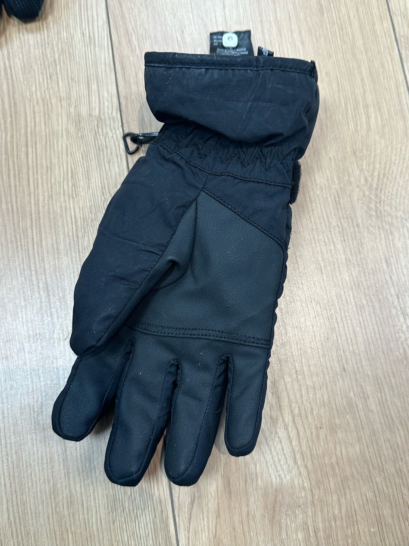 Pre-loved Protest Fingest Glove Womens Medium (1039)