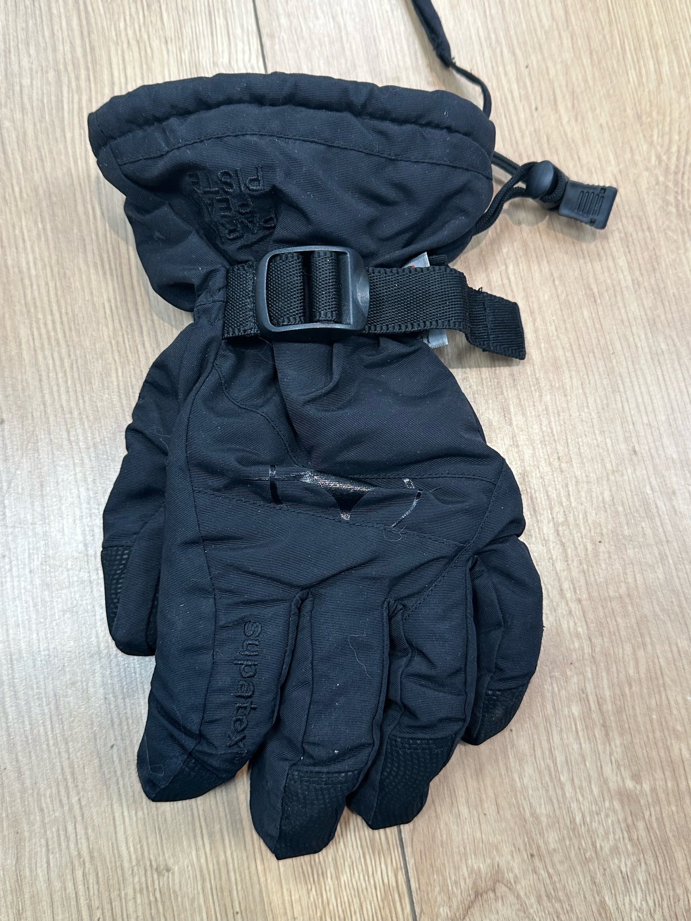 Pre-loved Park Peak Piste Epic Glove Mens Small (538)