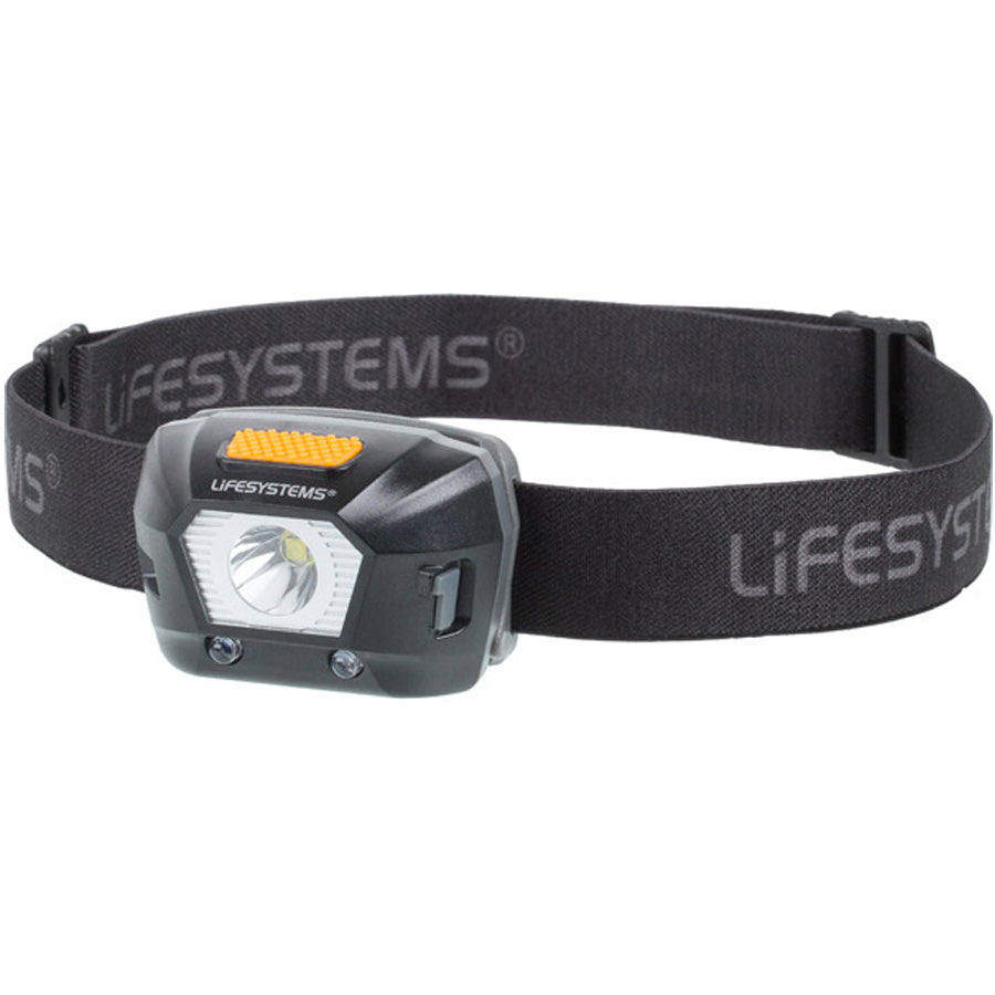 Life Systems Intensity 155 LED Head Torch