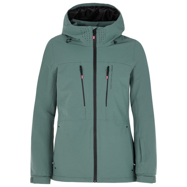 School Ski Jacket Hire (Girls / Womens)