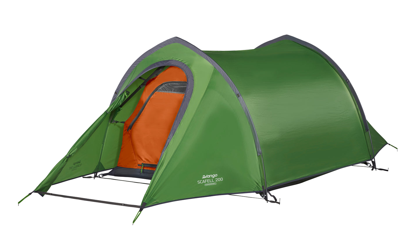 Vango Tent Hire  (Duke of Edinburgh Recommended)