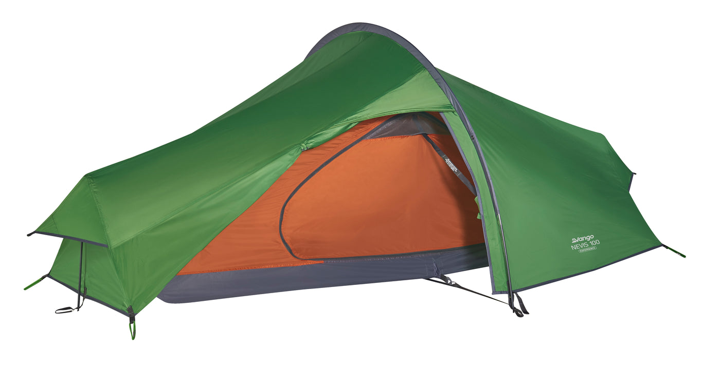 Vango Tent Hire  (Duke of Edinburgh Recommended)