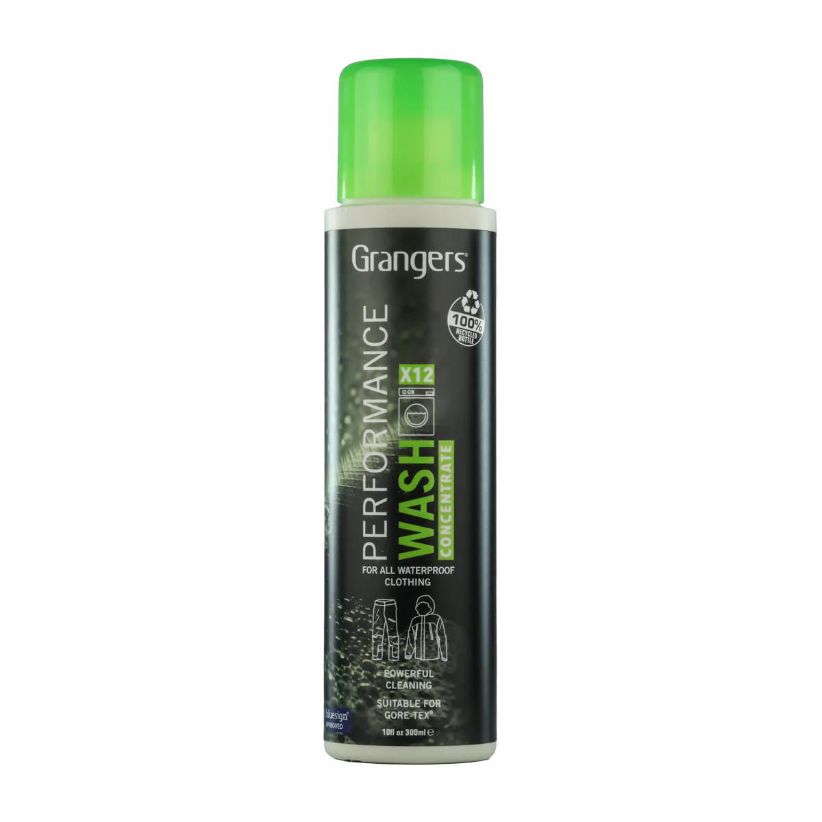 Grangers Performance Wash