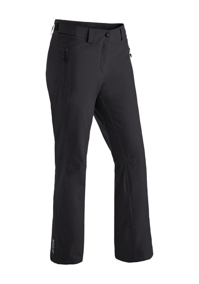 Plus Size Maier Sports Ronka Womens Trousers