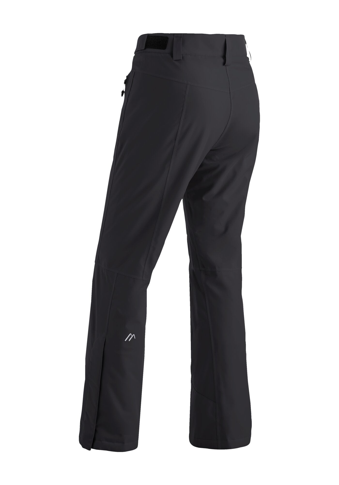 Plus Size Maier Sports Ronka Womens Trousers