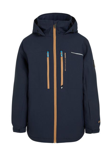 Boys Kids Ski Jacket Hire – Snow Clothing Hire