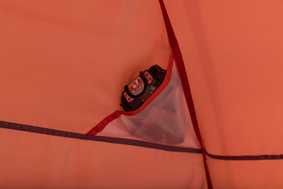 Marmot Tent Hire