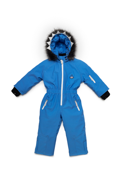 Roarsome REEF the Shark Snowsuit